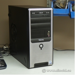 Velocity 3.0GHz, 4096MB, 1TB x2, Win7Ult PC Tower Computer